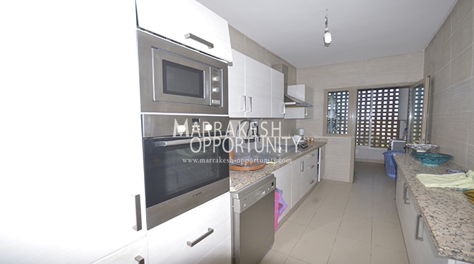 Apartment for Sale in Agdal