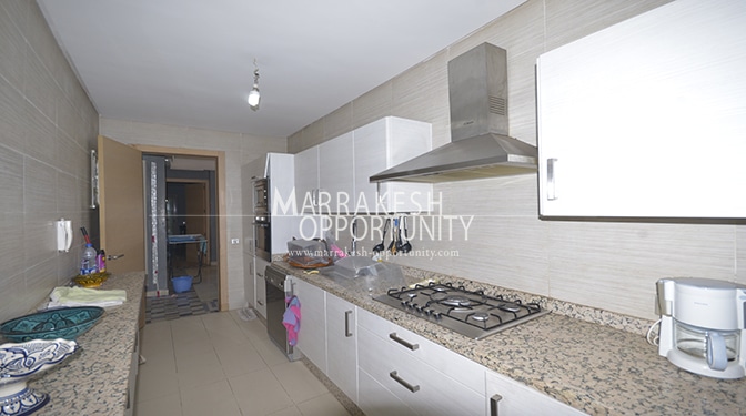 Apartment for Sale in Agdal
