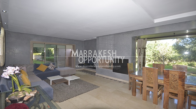 Location vacance duplex