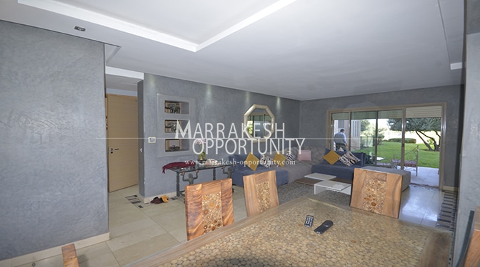 Location vacance duplex