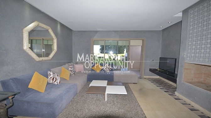 Location vacance duplex