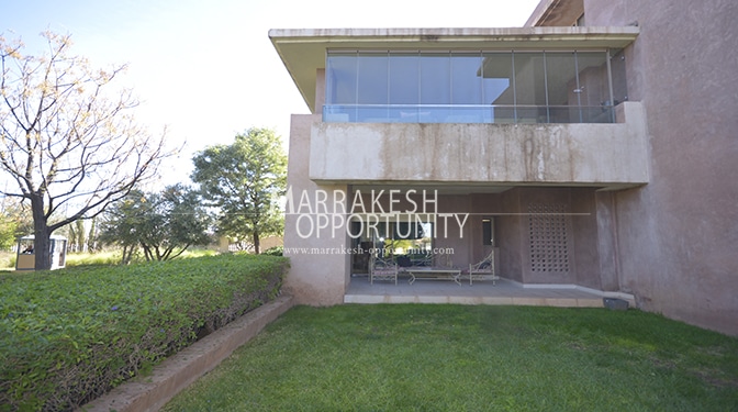 Location vacance duplex