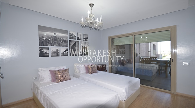 Location vacance duplex