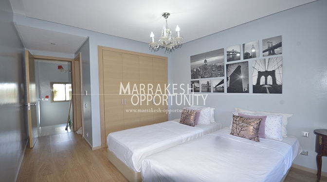 Location vacance duplex