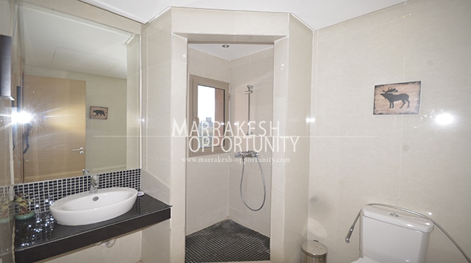 Location vacance duplex