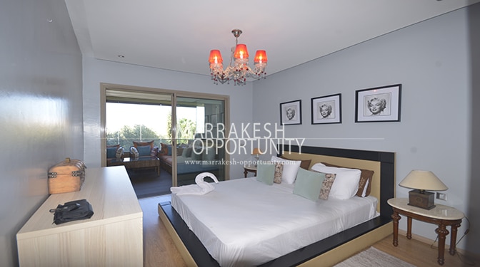 Location vacance duplex