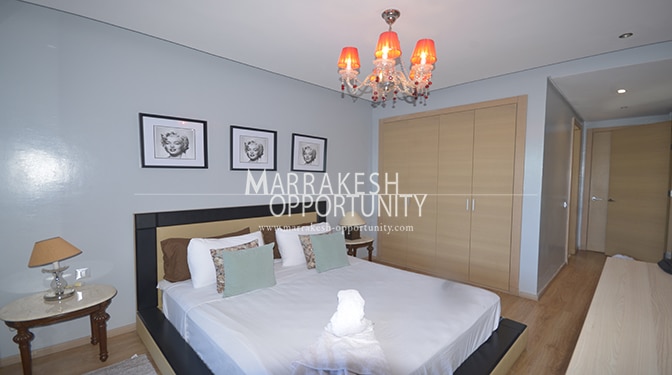 Location vacance duplex