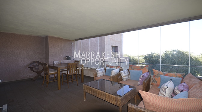 Location vacance duplex