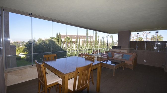 Location vacance duplex