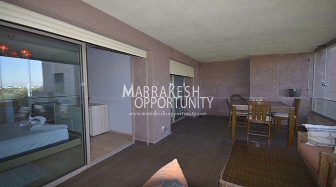 Location vacance duplex