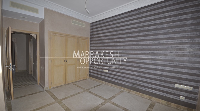 Luxury Apartment for Long-term Rental in Route de l'Ourika