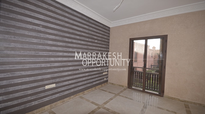 Luxury Apartment for Long-term Rental in Route de l'Ourika