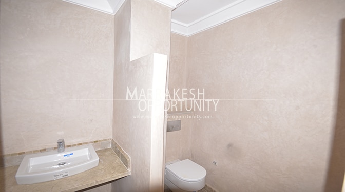 Luxury Apartment for Long-term Rental in Route de l'Ourika