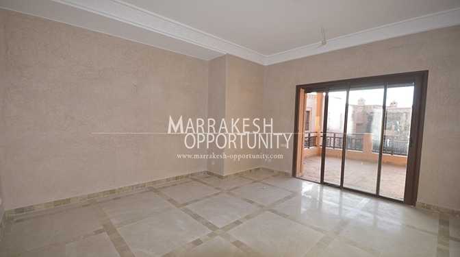 Luxury Apartment for Long-term Rental in Route de l'Ourika