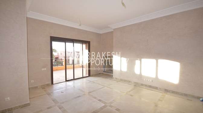 Luxury Apartment for Long-term Rental in Route de l'Ourika