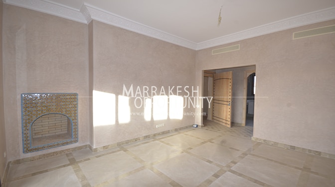 Luxury Apartment for Long-term Rental in Route de l'Ourika