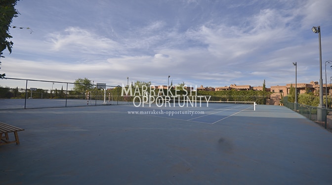 Luxury Apartment for Long-term Rental in Route de l'Ourika