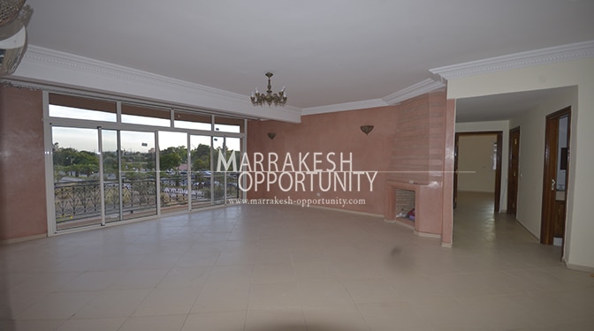 Location appartement