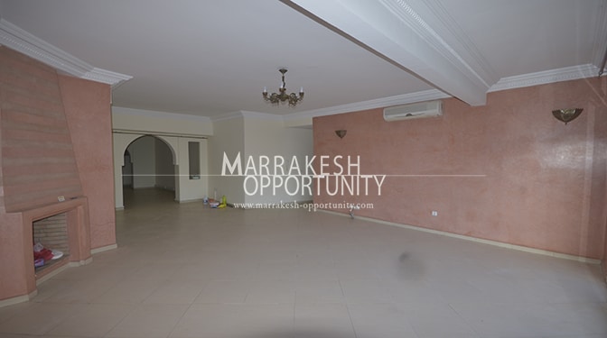 Location appartement