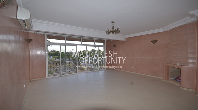 Location appartement