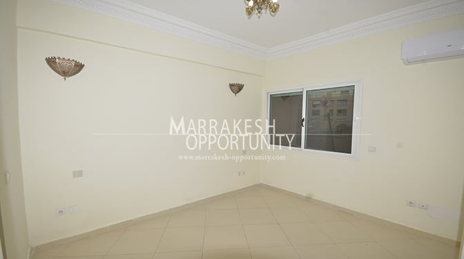 Location appartement