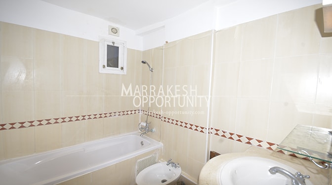 Location appartement