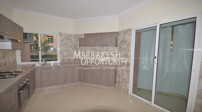 Location appartement