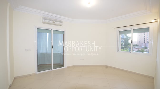 Location appartement