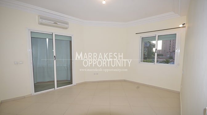 Location appartement