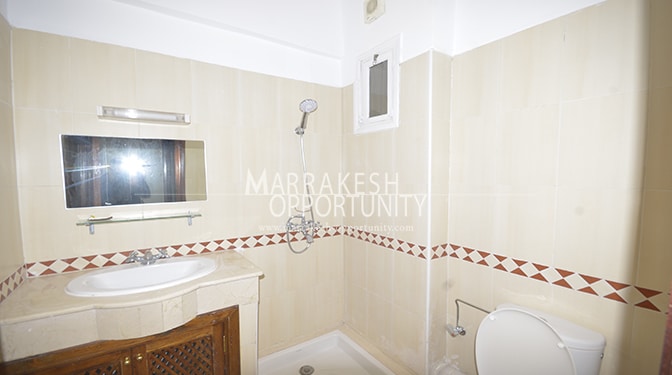 Location appartement