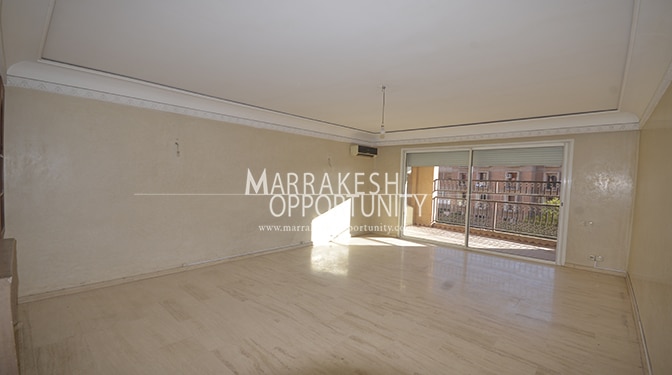 Location Appartement