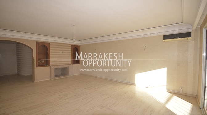 Location Appartement