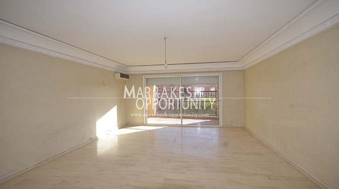 Location Appartement