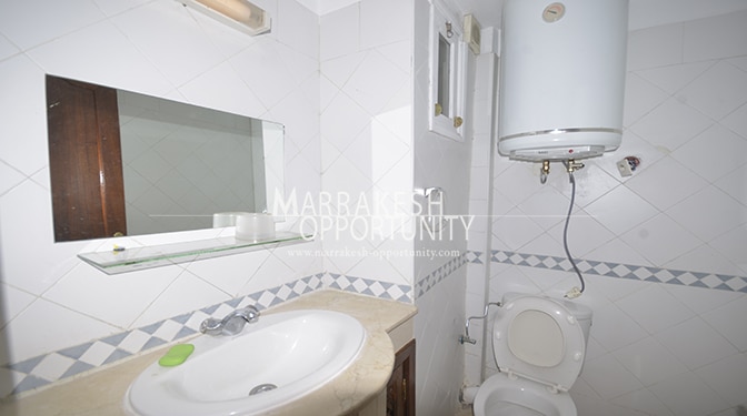 Location appartement