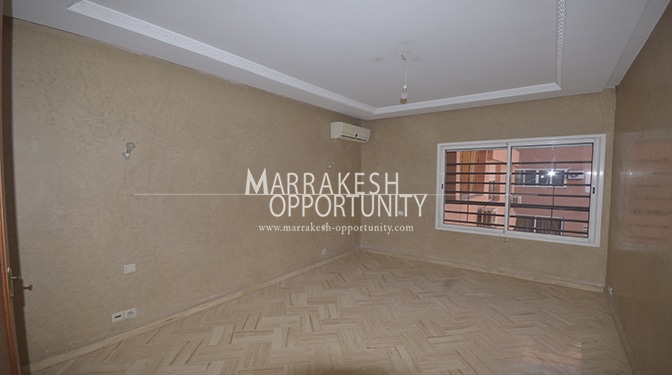 Location Appartement