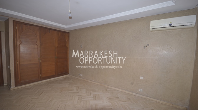 Location Appartement