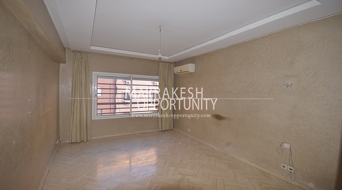 Location Appartement