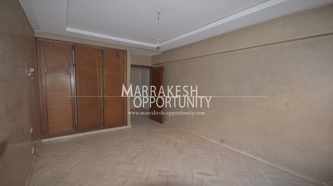 Location Appartement