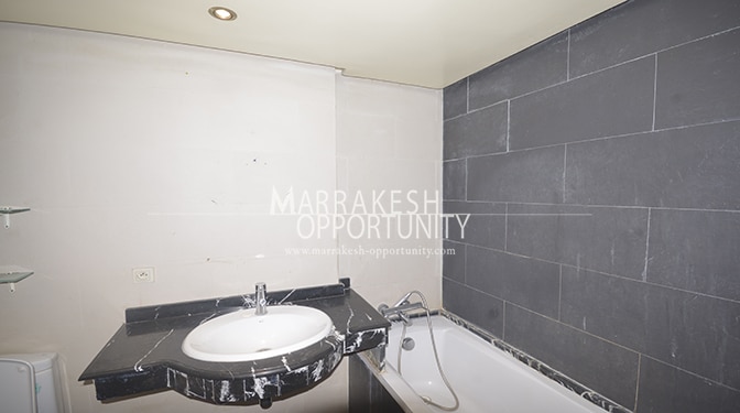 Location Appartement