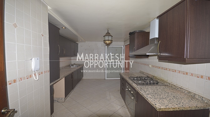 Location Appartement