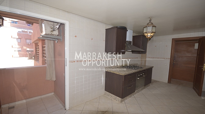 Location Appartement