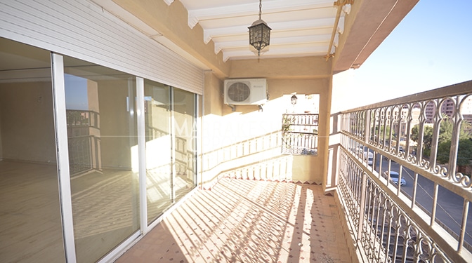 Location Appartement