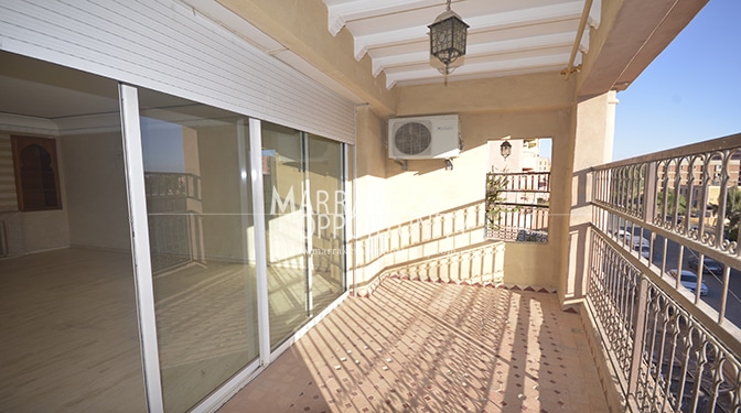 Location Appartement