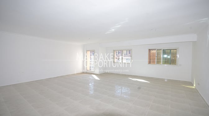 Commercial Space for Long-term Rental in Gueliz