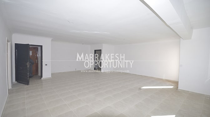 Commercial Space for Long-term Rental in Gueliz