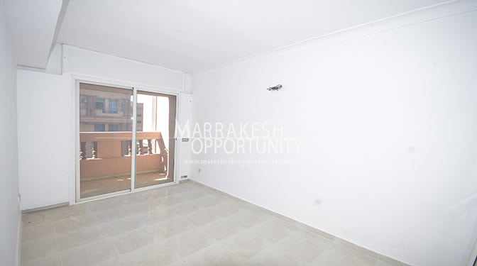 Commercial Space for Long-term Rental in Gueliz