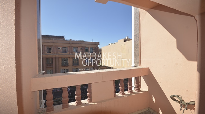 Commercial Space for Long-term Rental in Gueliz