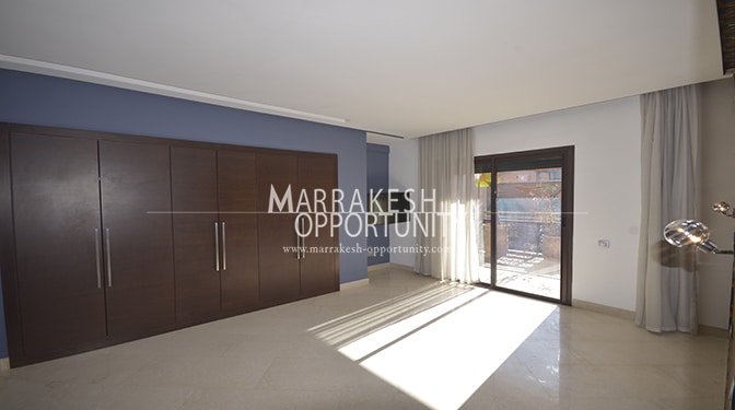 Location appartement