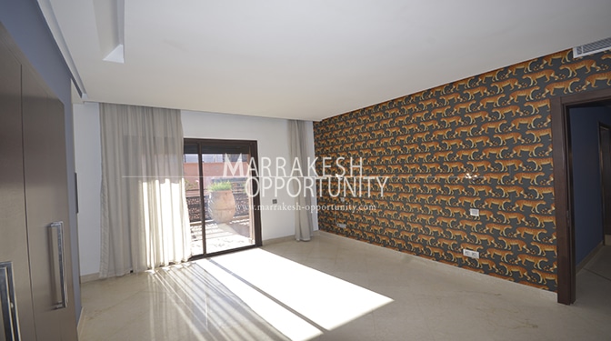 Location appartement