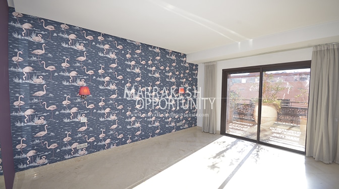 Location appartement